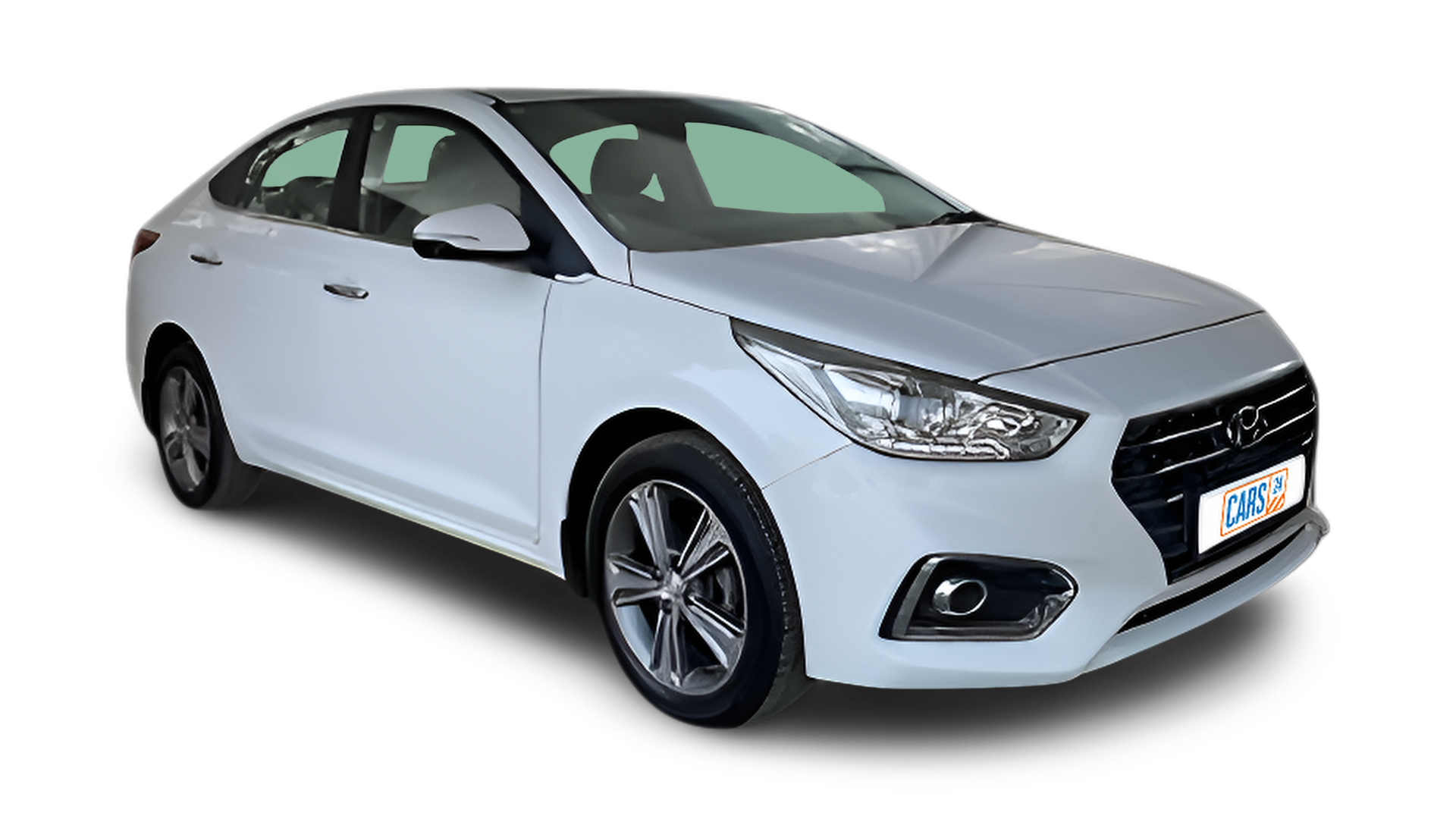 Hyundai Verna-img